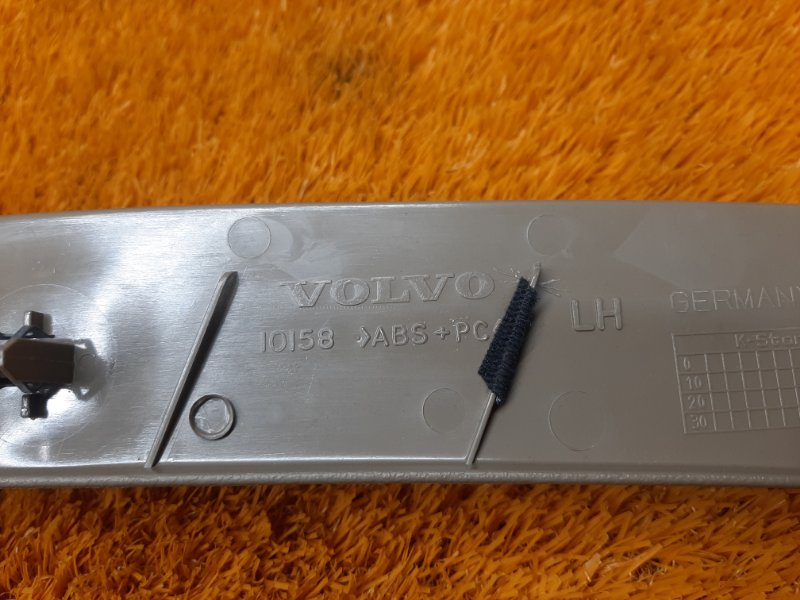 обшивка двери багажника, 410 рублей, Красноярск