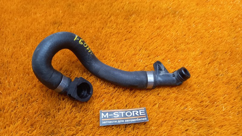 Патрубок системы охлаждения, 300 рублей, Красноярск