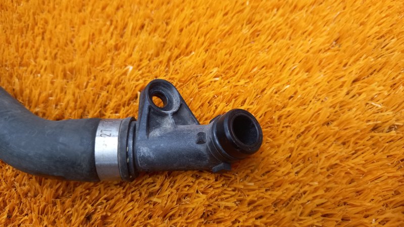 Патрубок системы охлаждения, 300 рублей, Красноярск