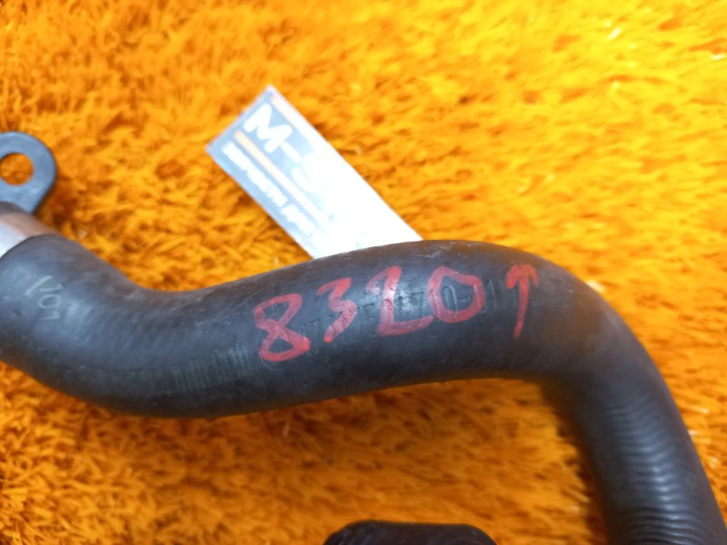 Патрубок системы охлаждения, 300 рублей, Красноярск