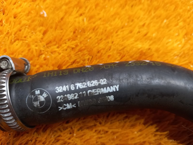 шланг гидроусилителя, 500 рублей, Красноярск