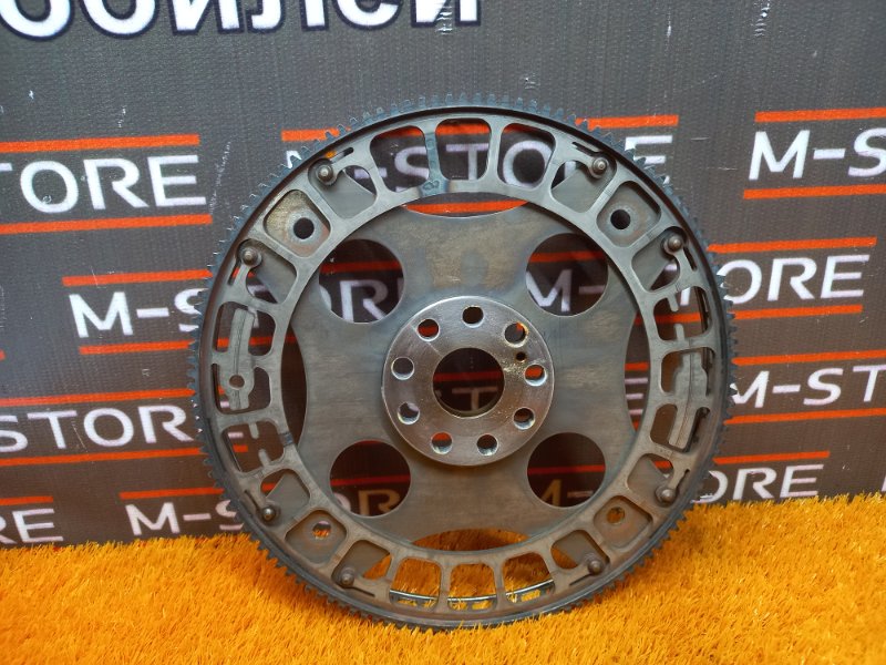 маховик, 670 рублей, Красноярск