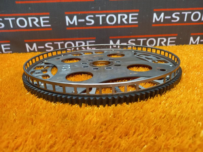 маховик, 670 рублей, Красноярск