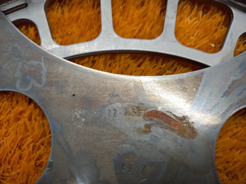 маховик, 670 рублей, Красноярск