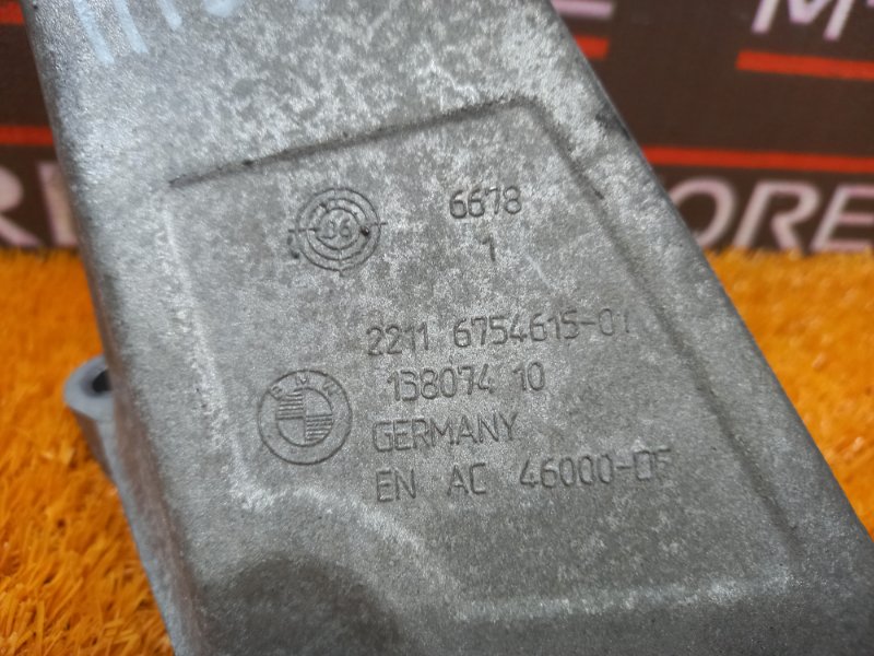 Кронштейн подушки двигателя, 510 рублей, Красноярск