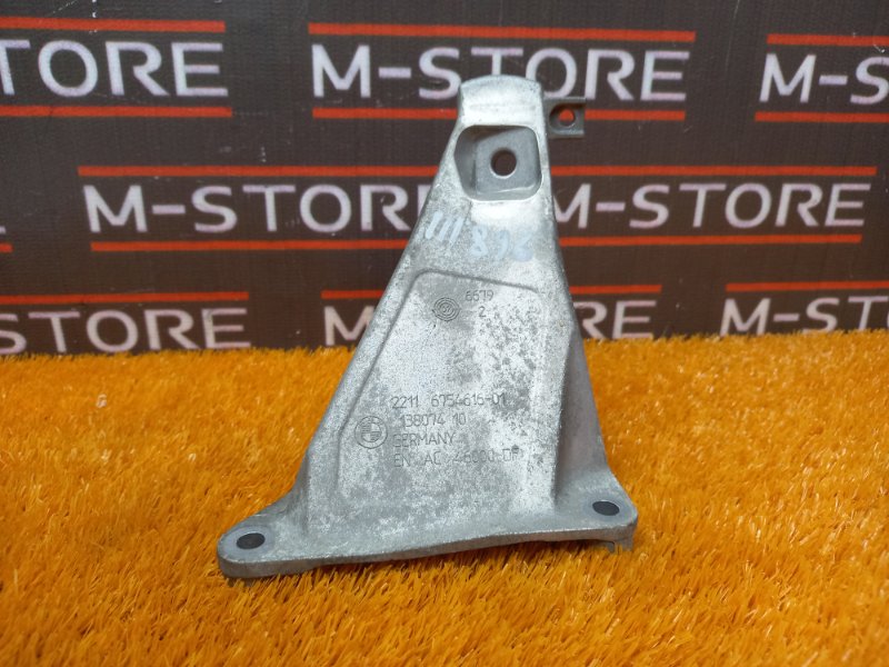 Кронштейн подушки двигателя, 510 рублей, Красноярск