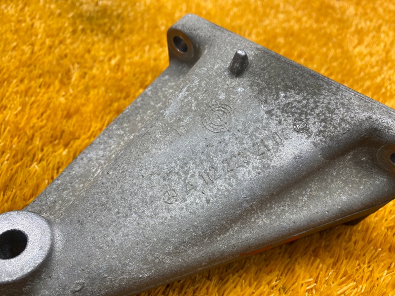 Кронштейн подушки двигателя, 340 рублей, Красноярск