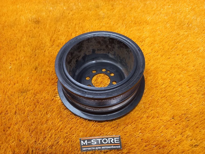 шкив коленвала, 1750 рублей, Красноярск