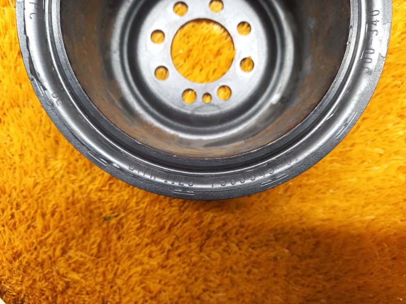 шкив коленвала, 1750 рублей, Красноярск