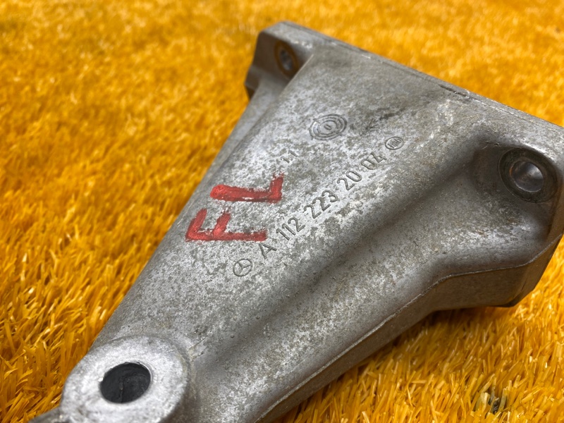 Кронштейн подушки двигателя, 340 рублей, Красноярск