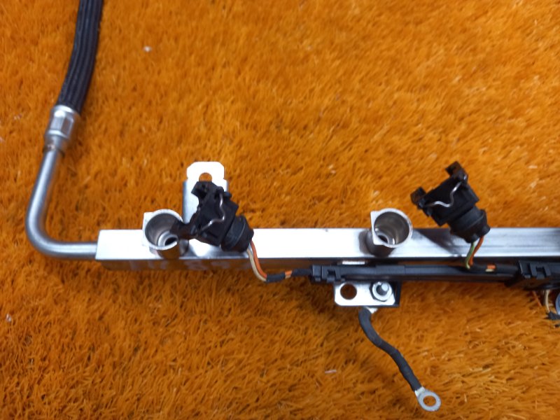 топливная рампа, 600 рублей, Красноярск