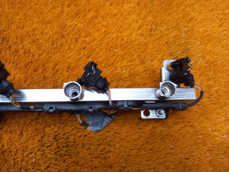 топливная рампа, 600 рублей, Красноярск