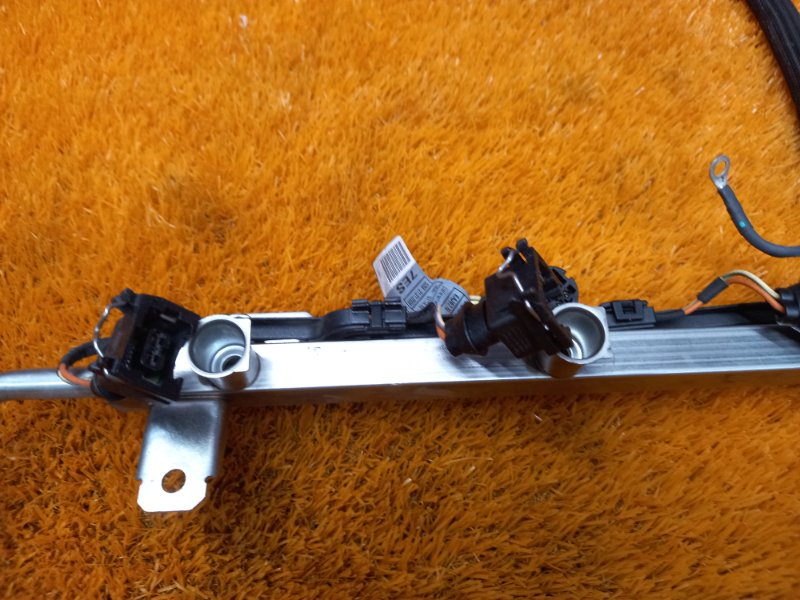 топливная рампа, 600 рублей, Красноярск