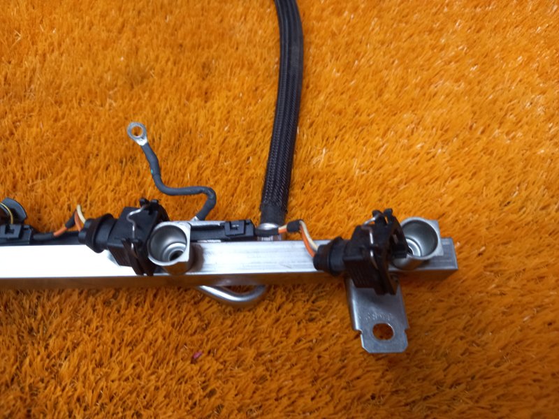 топливная рампа, 600 рублей, Красноярск