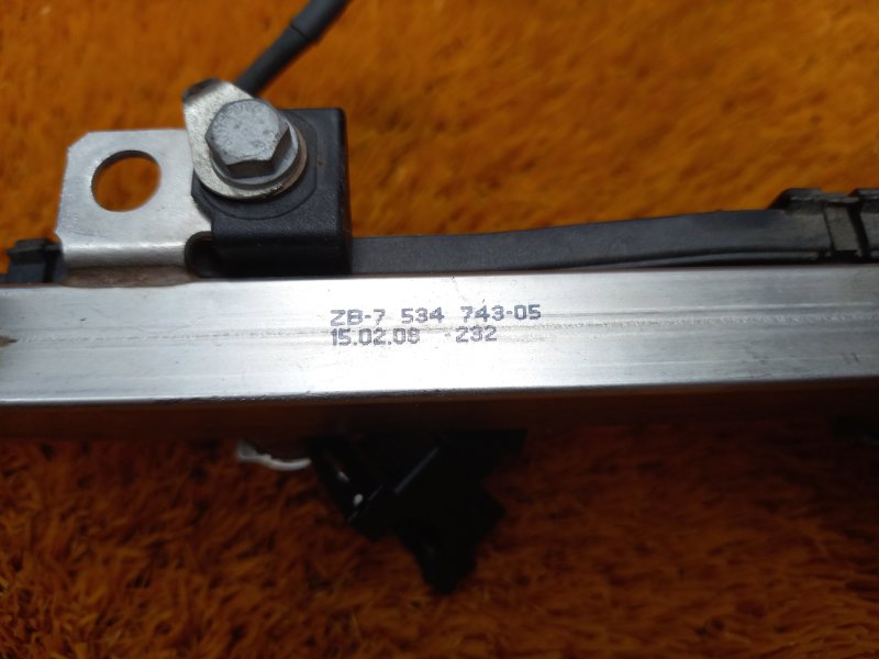 топливная рампа, 600 рублей, Красноярск