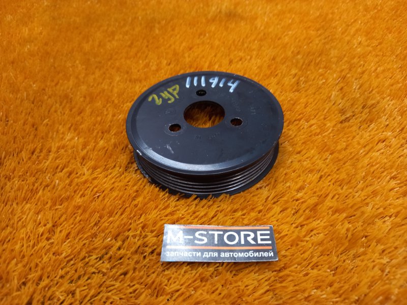 шкив гидроусилителя, 720 рублей, Красноярск