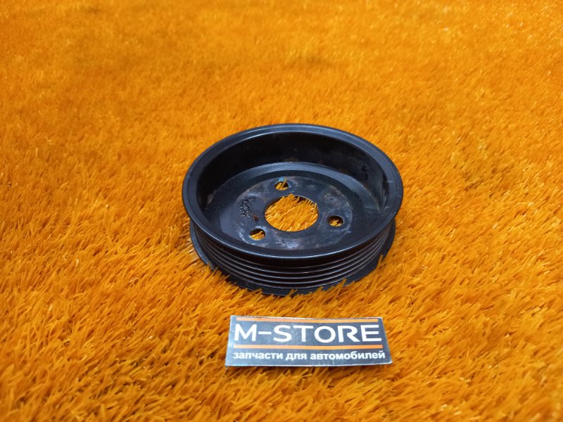 шкив гидроусилителя, 720 рублей, Красноярск