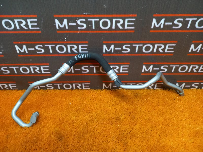 трубка масляная, 500 рублей, Красноярск