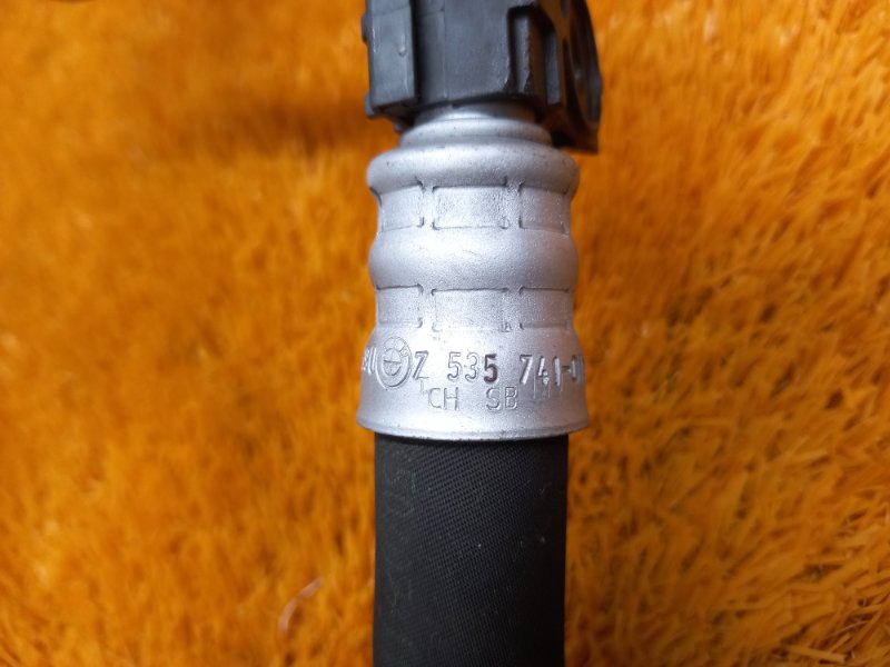 трубка масляная, 500 рублей, Красноярск