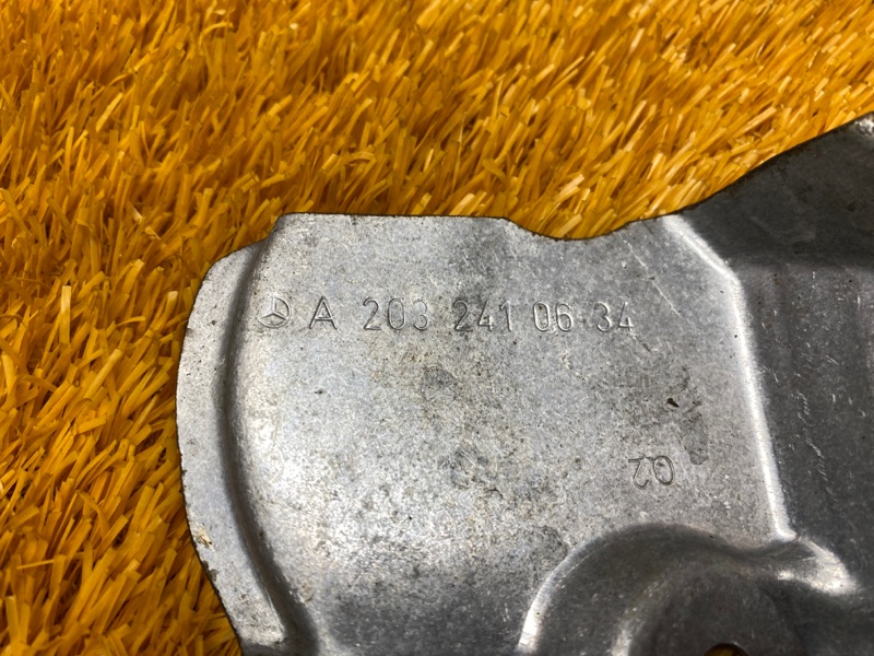 Защита подушки двигателя, 210 рублей, Красноярск