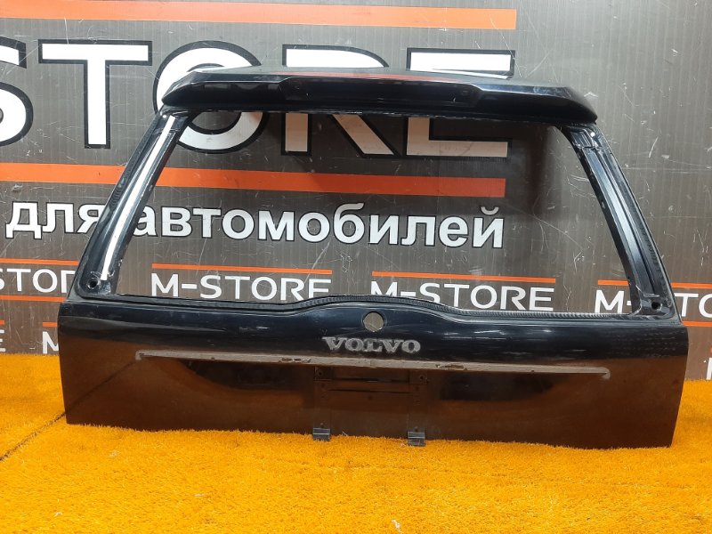 Крышка (дверь) багажника, 1400 рублей, Красноярск