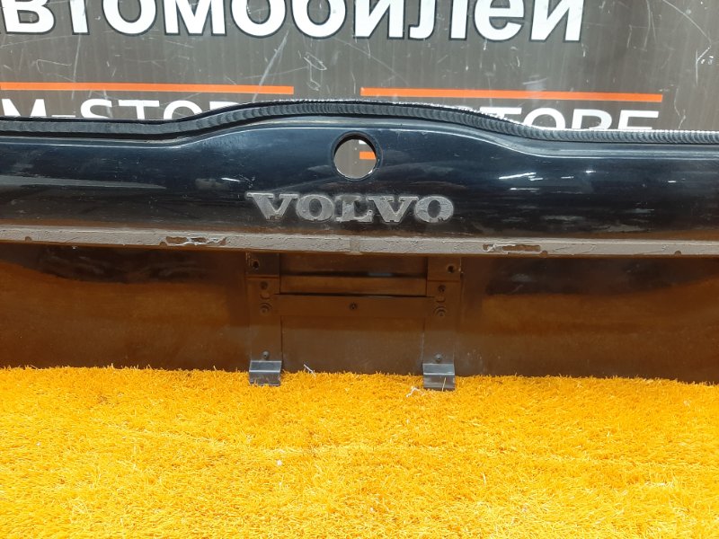 Крышка (дверь) багажника, 1400 рублей, Красноярск