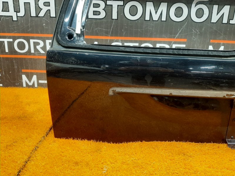 Крышка (дверь) багажника, 1400 рублей, Красноярск