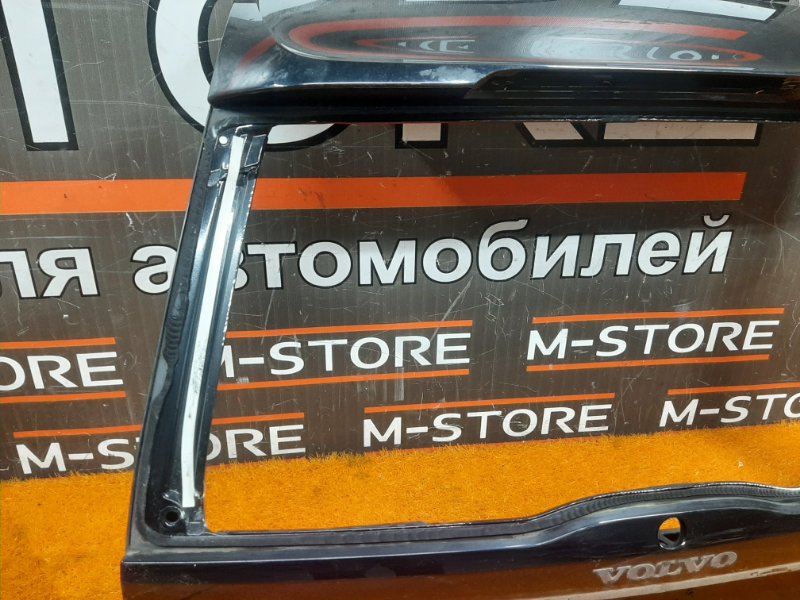 Крышка (дверь) багажника, 1400 рублей, Красноярск