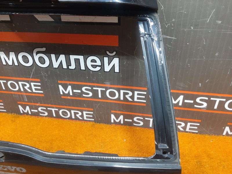 Крышка (дверь) багажника, 1400 рублей, Красноярск