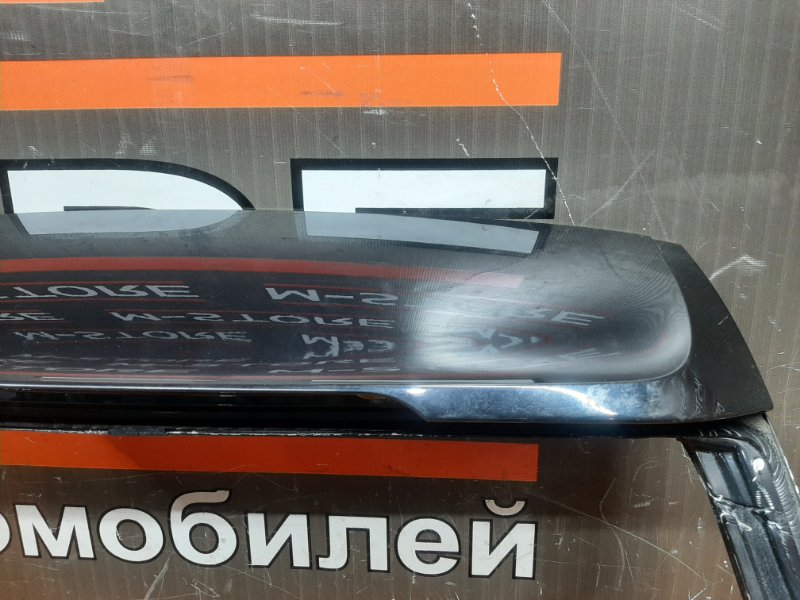 Крышка (дверь) багажника, 1400 рублей, Красноярск