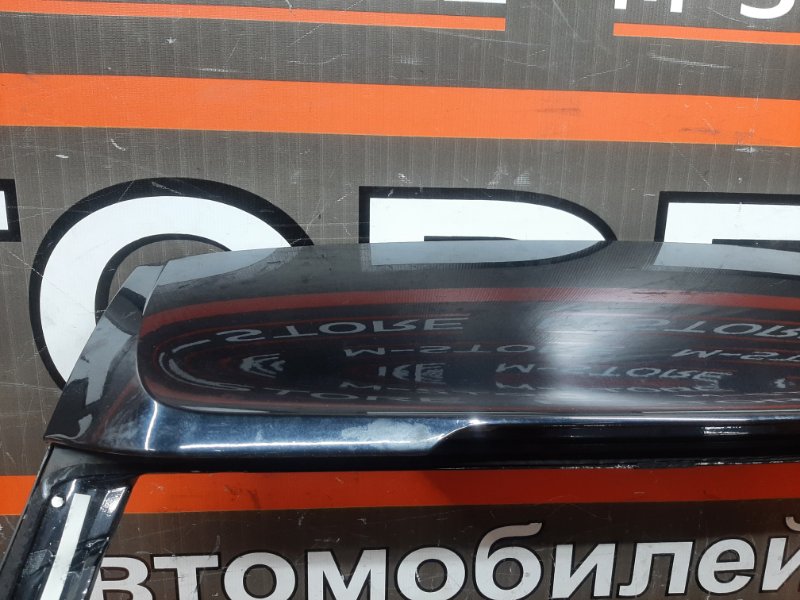 Крышка (дверь) багажника, 1400 рублей, Красноярск