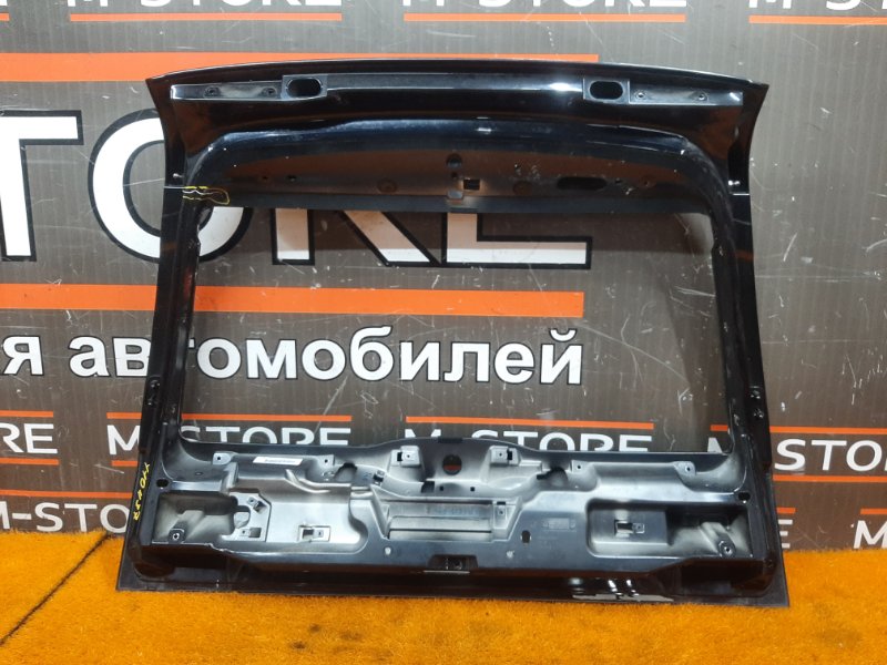 Крышка (дверь) багажника, 1400 рублей, Красноярск