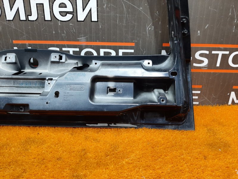 Крышка (дверь) багажника, 1400 рублей, Красноярск