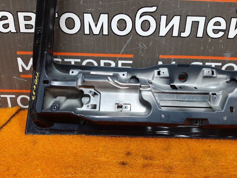 Крышка (дверь) багажника, 1400 рублей, Красноярск