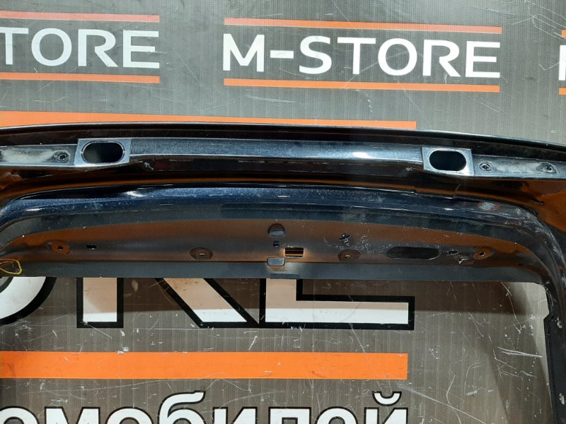 Крышка (дверь) багажника, 1400 рублей, Красноярск