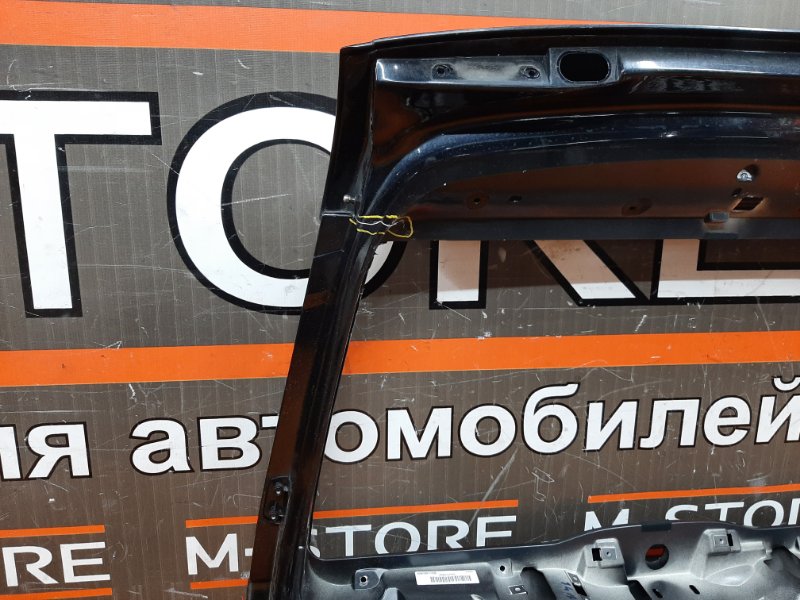 Крышка (дверь) багажника, 1400 рублей, Красноярск