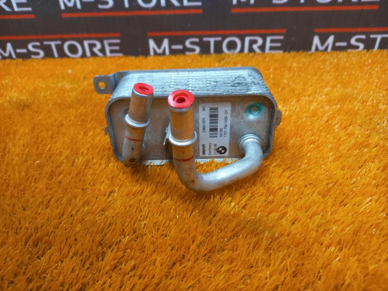 теплообменник, 1500 рублей, Красноярск