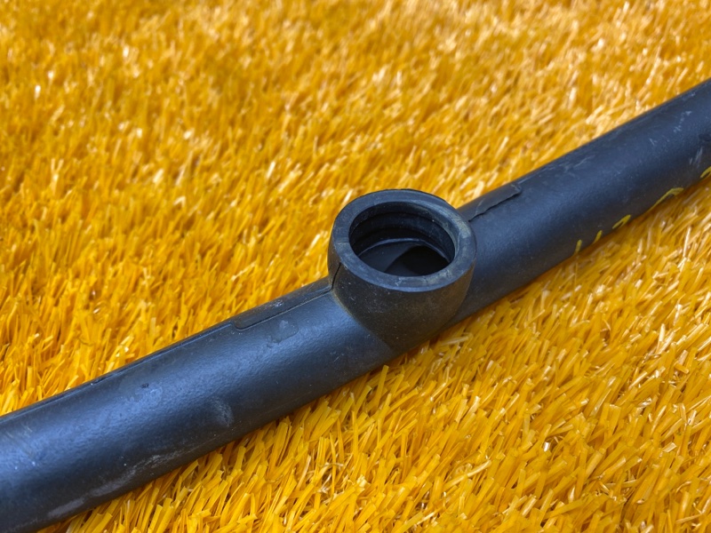 Патрубок картерных газов, 300 рублей, Красноярск