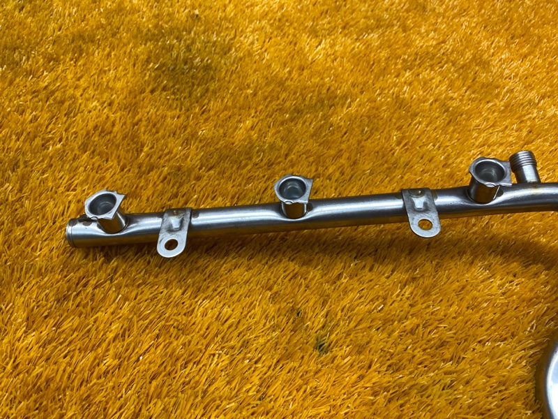 топливная рампа, 340 рублей, Красноярск