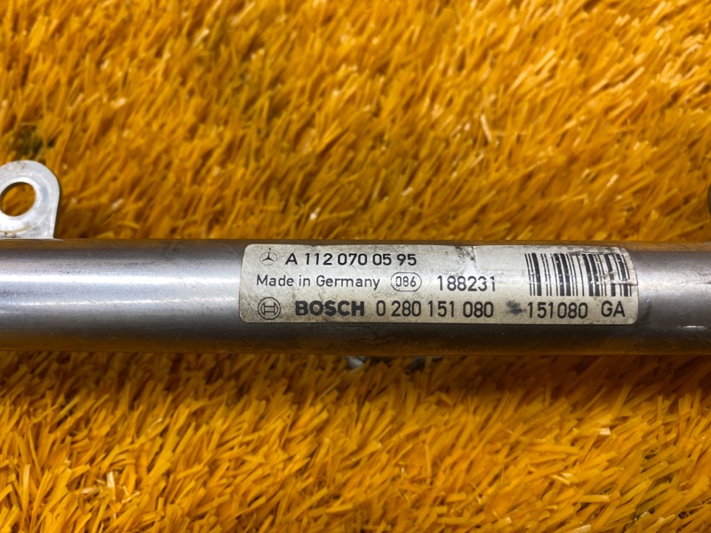 топливная рампа, 340 рублей, Красноярск