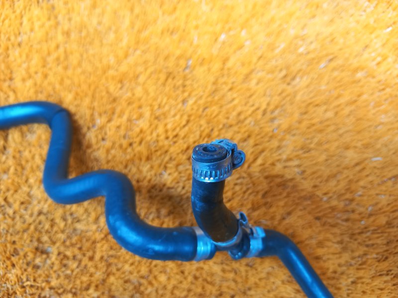 Патрубок системы охлаждения, 1290 рублей, Красноярск