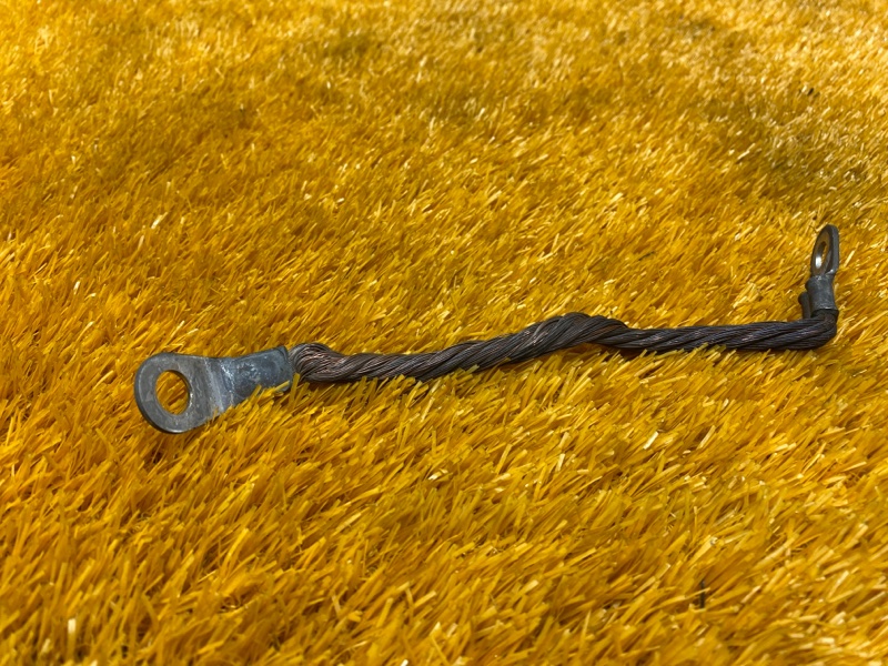 Провод массы, 340 рублей, Красноярск