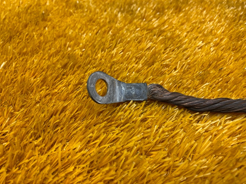 Провод массы, 340 рублей, Красноярск