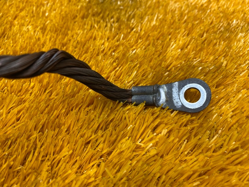 Провод массы, 340 рублей, Красноярск