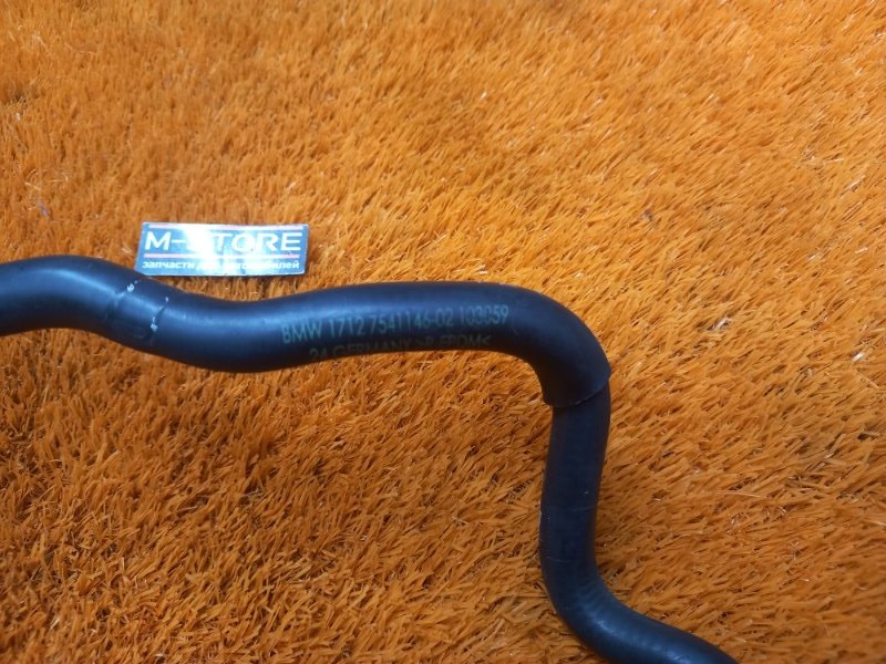 Патрубок системы охлаждения, 1290 рублей, Красноярск