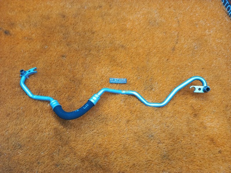 трубка масляная, 500 рублей, Красноярск