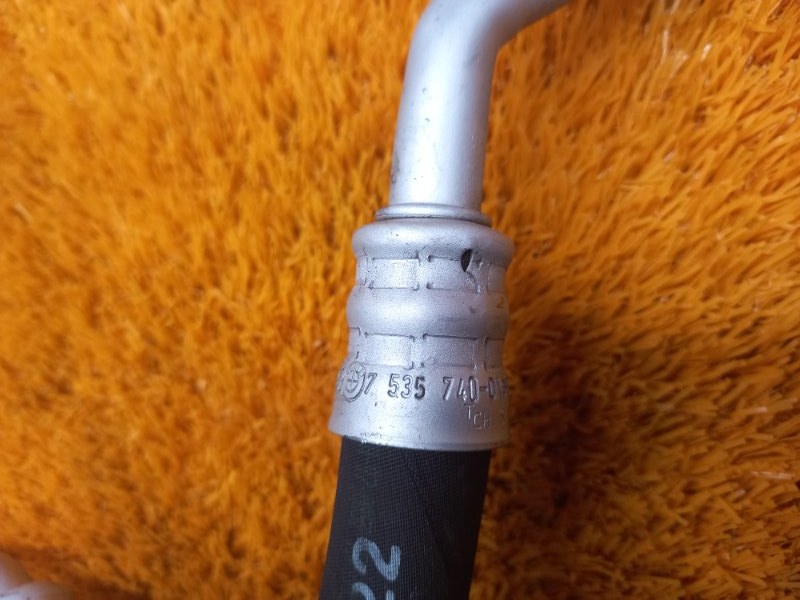 трубка масляная, 500 рублей, Красноярск