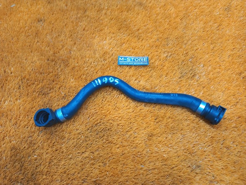 Патрубок системы охлаждения, 800 рублей, Красноярск