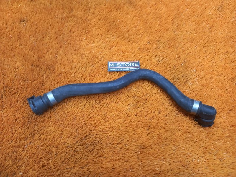 Патрубок системы охлаждения, 800 рублей, Красноярск