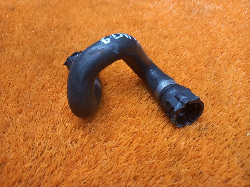 патрубок отопителя, 350 рублей, Красноярск